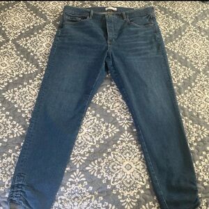 Loft Jeans